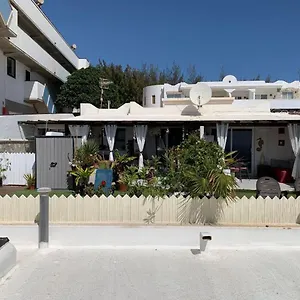 Jardin De Apartamento Costa Calma