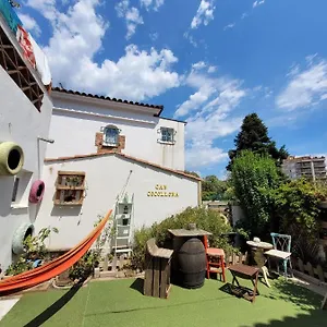 Hostel Cocollona, Gerona