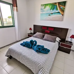 La Ola Apartamento Corralejo