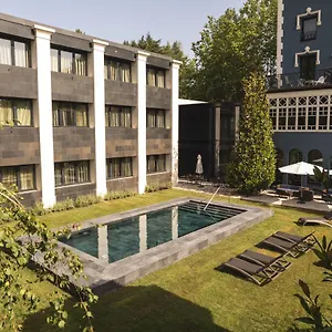 4* Hotel Balneario Font Vella- Adults Only