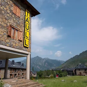 2* Hotel Taüll