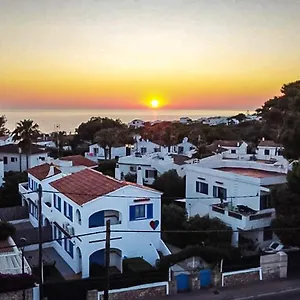 Ciutadella Apartamento Cala Blanca (Menorca)