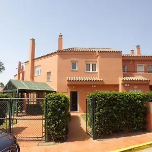 97 Сasa de vacaciones Manilva